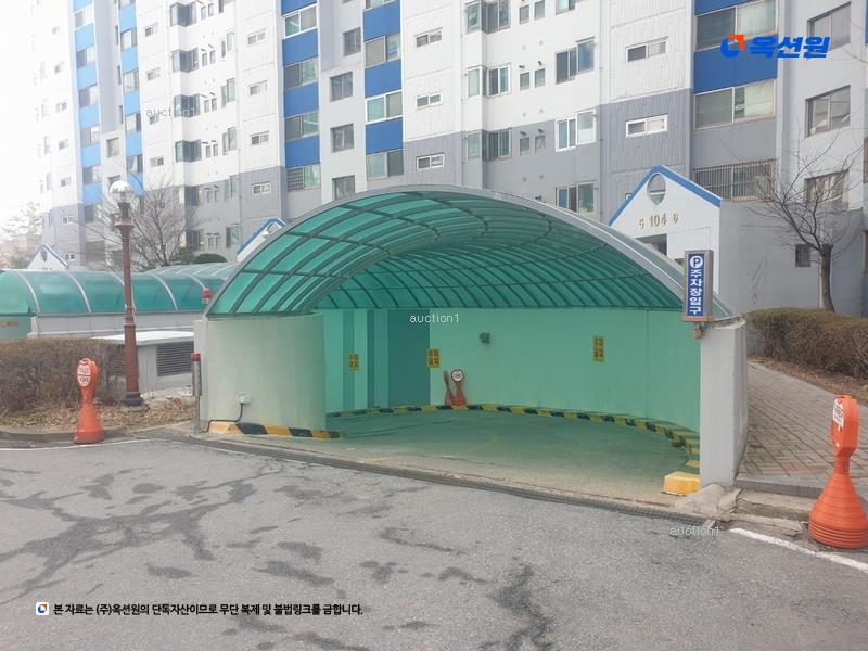 2025타경12127 충청남도 아산시 온천동 1052 아파트[공급43평형] 경매 이미지