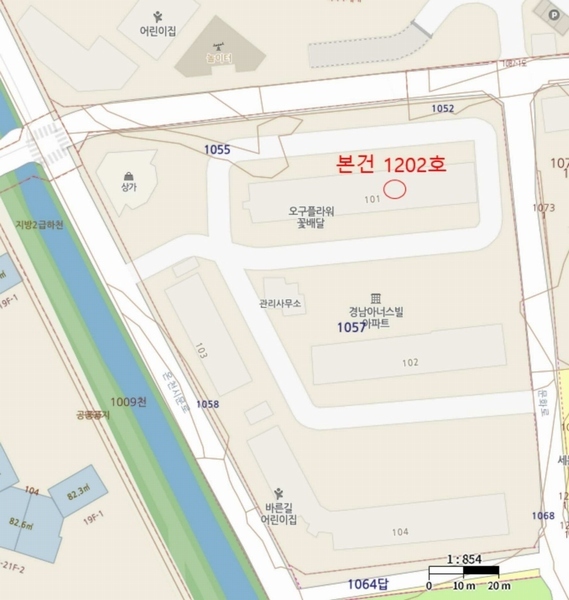 2025타경12127 충청남도 아산시 온천동 1052 아파트[공급43평형] 경매 이미지