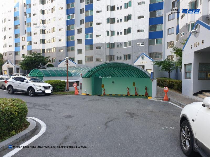 2025타경12127 충청남도 아산시 온천동 1052 아파트[공급43평형] 경매 이미지