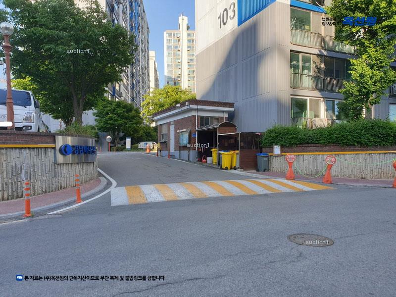 2025타경12127 충청남도 아산시 온천동 1052 아파트[공급43평형] 경매 이미지