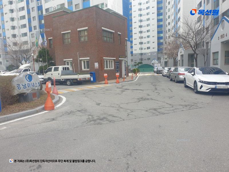 2025타경12127 충청남도 아산시 온천동 1052 아파트[공급43평형] 경매 이미지
