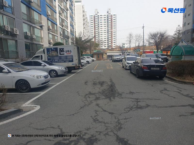 2025타경12127 충청남도 아산시 온천동 1052 아파트[공급43평형] 경매 이미지