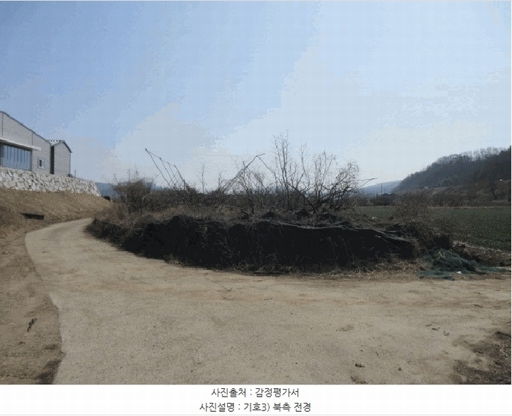 2025타경10131 대구광역시 군위군 군위읍 사직리 343-3 농지 경매 이미지