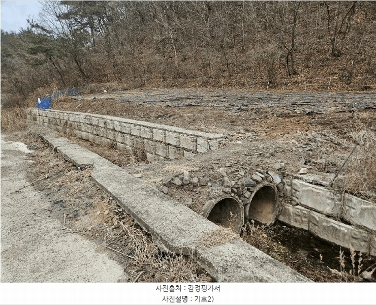 2025타경10137 경상북도 의성군 사곡면 매곡리 25 농지 경매 이미지