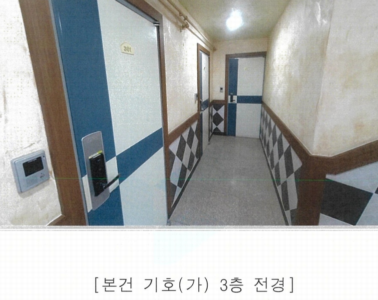 2025타경11532 울산광역시 중구 성안동 871-9 근린주택 경매 이미지