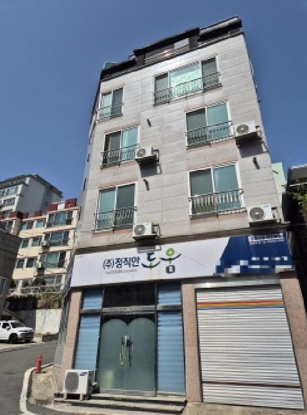 2025타경11532 울산광역시 중구 성안동 871-9 근린주택 경매 이미지