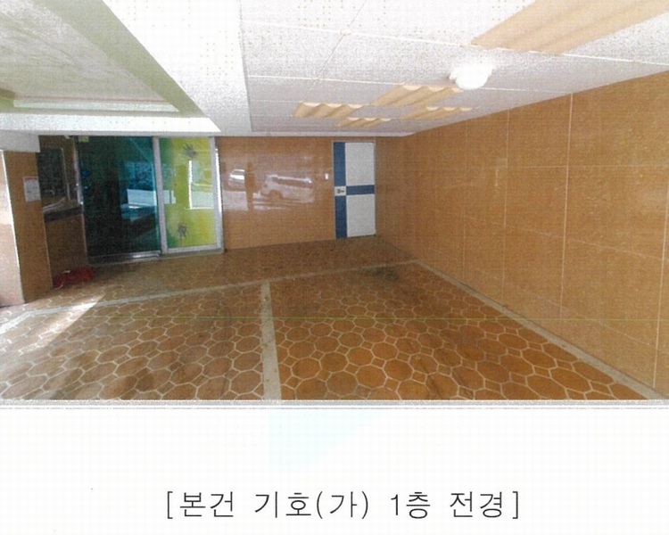 2025타경11532 울산광역시 중구 성안동 871-9 근린주택 경매 이미지