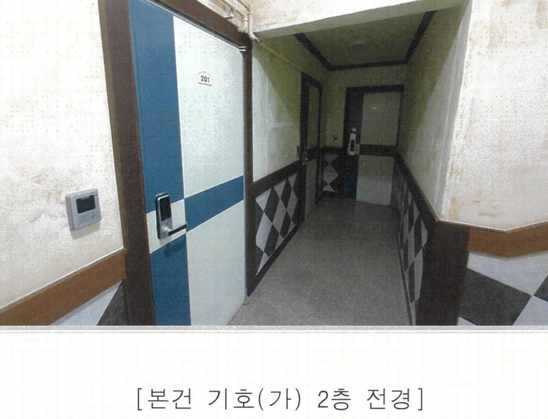 2025타경11532 울산광역시 중구 성안동 871-9 근린주택 경매 이미지