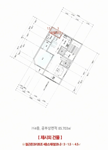 2025타경11532 울산광역시 중구 성안동 871-9 근린주택 경매 이미지