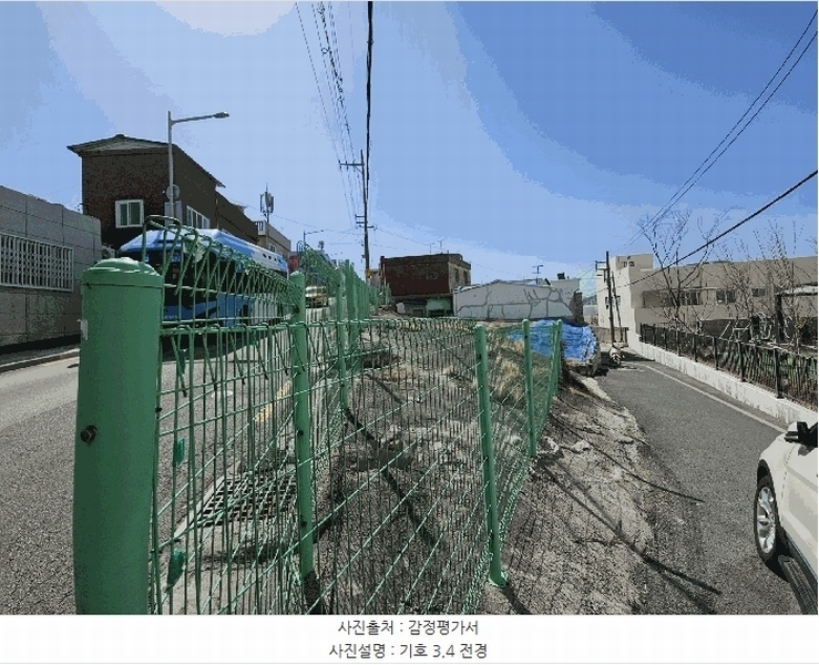 2025타경623 부산광역시 영도구 봉래동4가 183-3 대지 경매 이미지