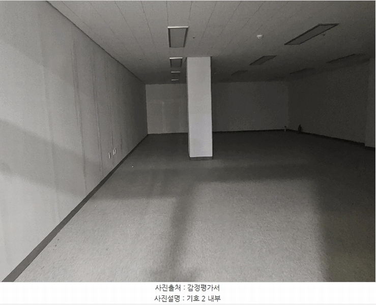 2025타경623 부산광역시 영도구 태종로 172, 영도센트럴에일린의뜰 119동 2층 205호 근린상가 경매 이미지