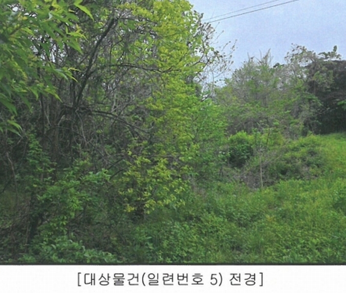 2025타경30169 전북특별자치도 남원시 아영면 구상리 649 농지 경매 이미지