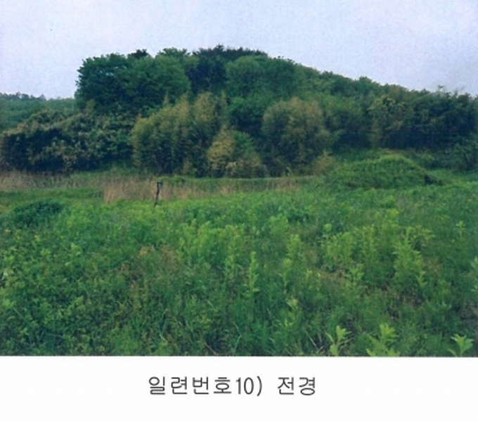 2025타경30169 전북특별자치도 남원시 아영면 구상리 534 대지 경매 이미지