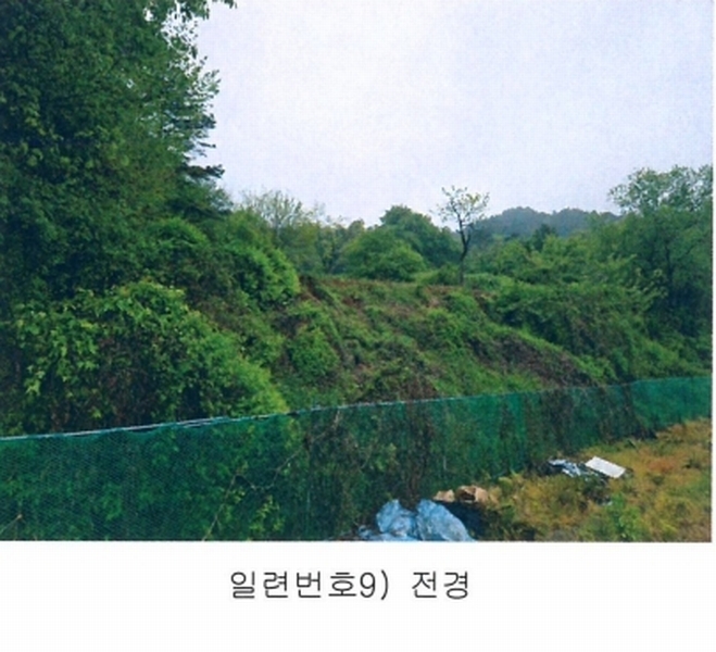2025타경30169 전북특별자치도 남원시 아영면 구상리 572 농지 경매 이미지