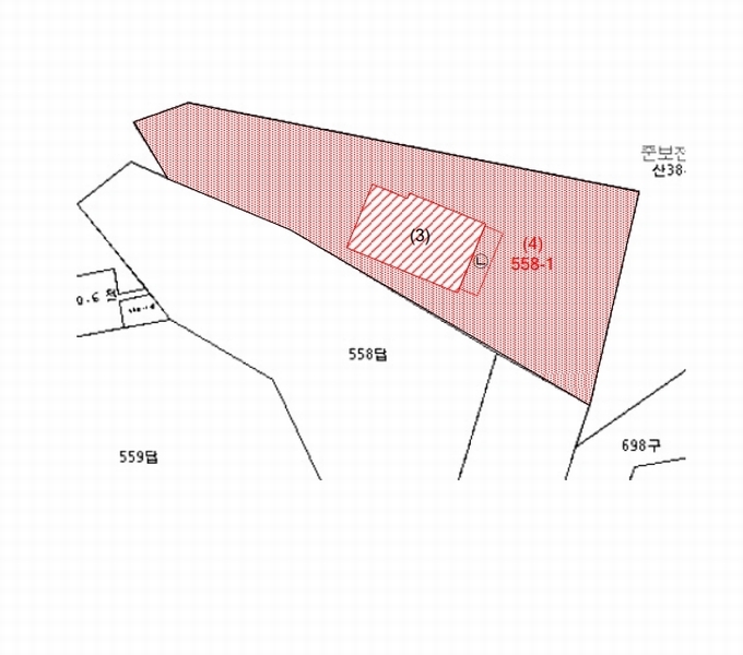 2025타경30169 전북특별자치도 남원시 아영면 구상리 558-1 주택 경매 이미지