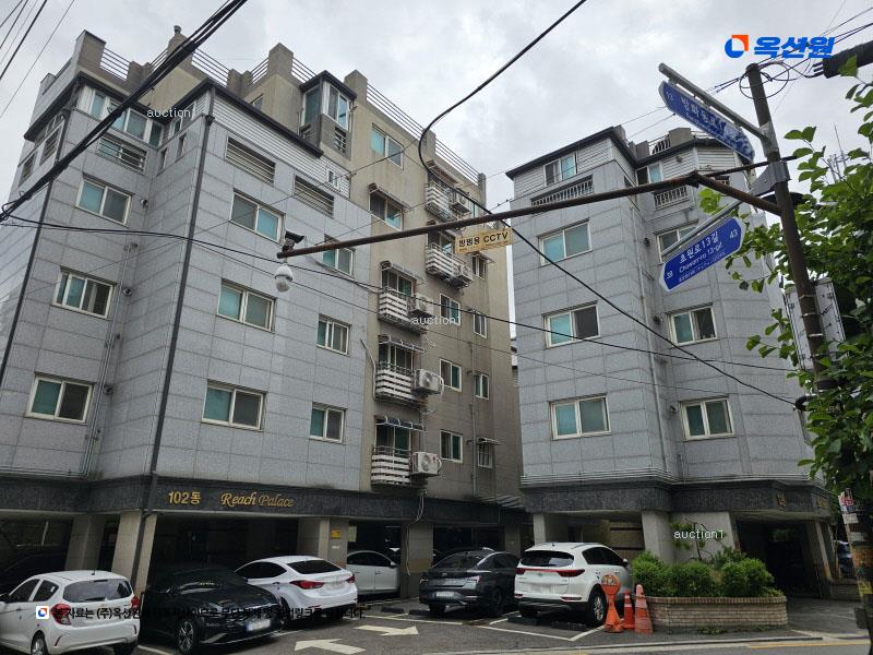 2023타경102448 서울특별시 강서구 방화동로14길 12, 리치펠리스 103동 4층 402호 다세대(빌라)[공급15평형] 경매 이미지