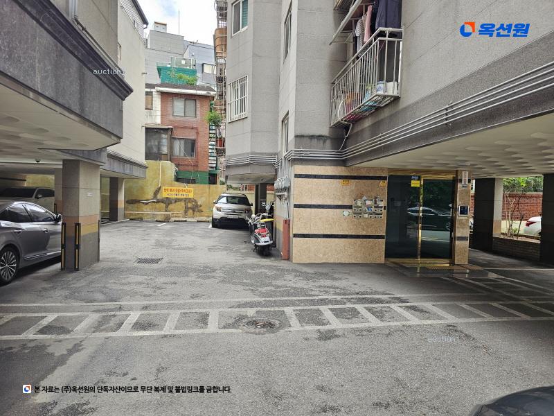 2023타경102448 서울특별시 강서구 방화동로14길 12, 리치펠리스 103동 4층 402호 다세대(빌라)[공급15평형] 경매 이미지
