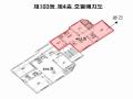 2023타경102448 서울특별시 강서구 방화동로14길 12, 리치펠리스 103동 4층 402호 다세대(빌라)[공급15평형] 경매 이미지