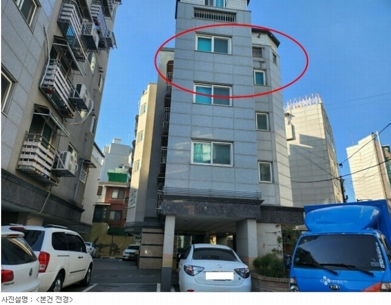 2023타경102448 서울특별시 강서구 방화동로14길 12, 리치펠리스 103동 4층 402호 다세대(빌라)[공급15평형] 경매 이미지