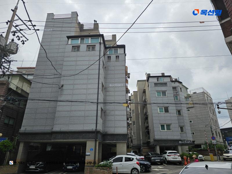 2023타경102448 서울특별시 강서구 방화동로14길 12, 리치펠리스 103동 4층 402호 다세대(빌라)[공급15평형] 경매 이미지