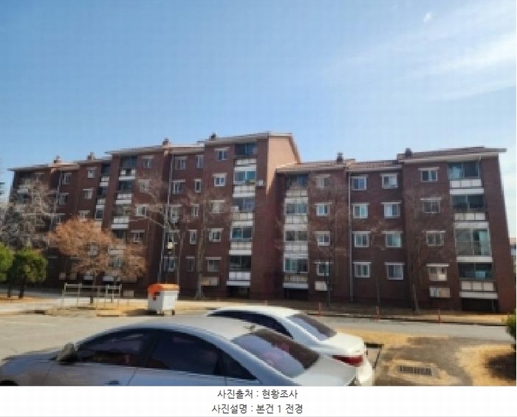 2026타경50103 전라남도 광양시 금호로 130, 초원아파트 2동 5층 504호 아파트[공급27평형] 경매 이미지