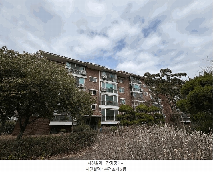 2026타경50103 전라남도 광양시 금호로 130, 초원아파트 2동 5층 504호 아파트[공급27평형] 경매 이미지