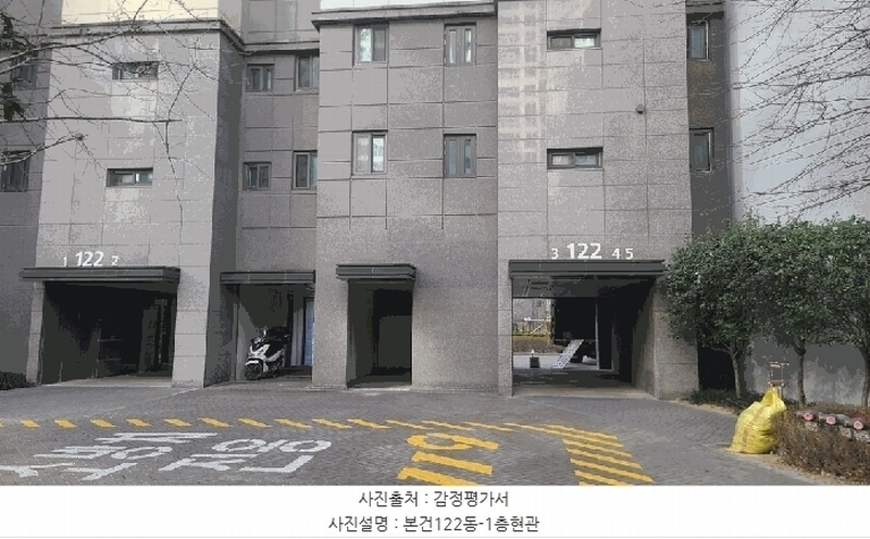2026타경10213 경상남도 김해시 천곡로 26, 김해센텀두산위브더제니스 122동 9층 905호 아파트[공급34평형] 경매 이미지
