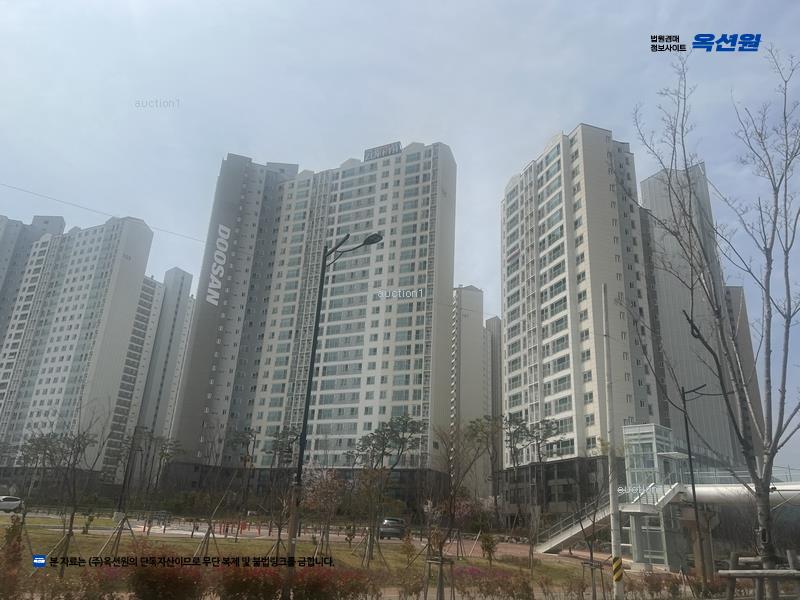 2026타경10213 경상남도 김해시 천곡로 26, 김해센텀두산위브더제니스 122동 9층 905호 아파트[공급34평형] 경매 이미지