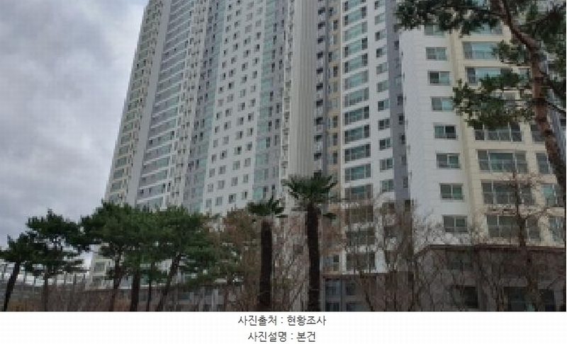 2026타경10213 경상남도 김해시 천곡로 26, 김해센텀두산위브더제니스 122동 9층 905호 아파트[공급34평형] 경매 이미지