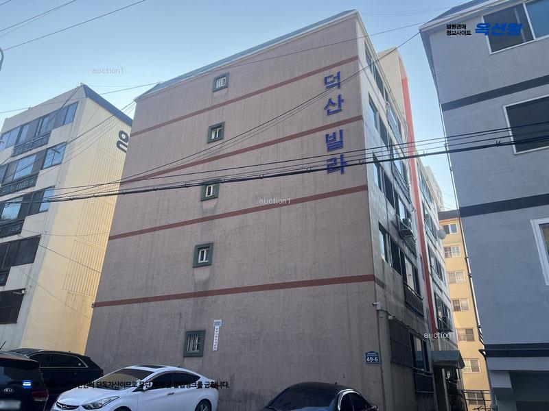 2026타경10203 경상남도 창원시 의창구 의안로44번길 49-6, 덕산빌라 1층 102호 다세대(빌라) 경매 이미지