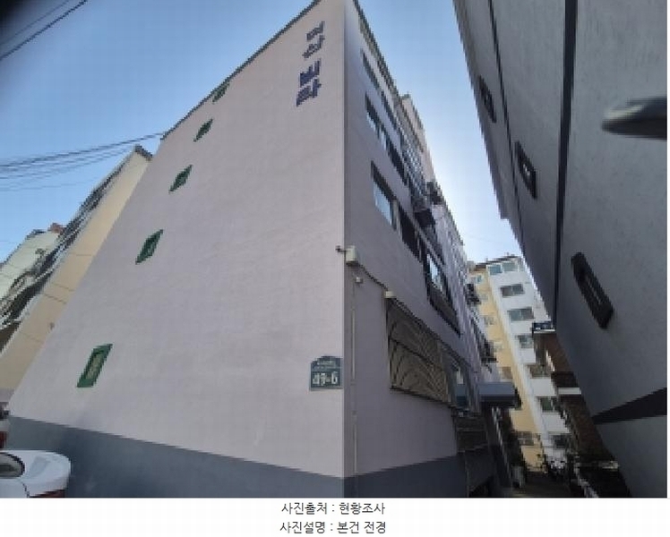 2026타경10203 경상남도 창원시 의창구 의안로44번길 49-6, 덕산빌라 1층 102호 다세대(빌라) 경매 이미지