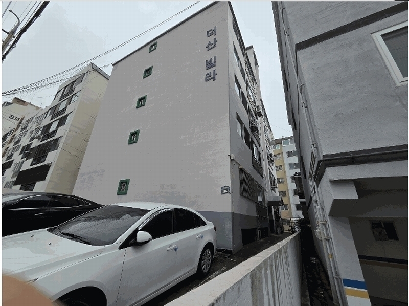 2026타경10203 경상남도 창원시 의창구 의안로44번길 49-6, 덕산빌라 1층 102호 다세대(빌라) 경매 이미지