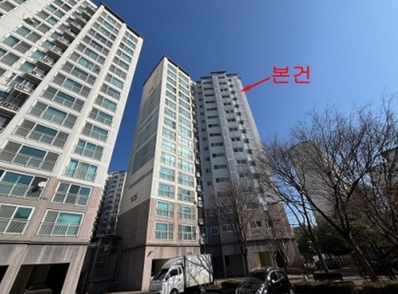 2026타경50201 충청북도 진천군 구암길 11, 광혜원코아루아파트 105동 14층 1402호 아파트[공급33평형] 경매 이미지