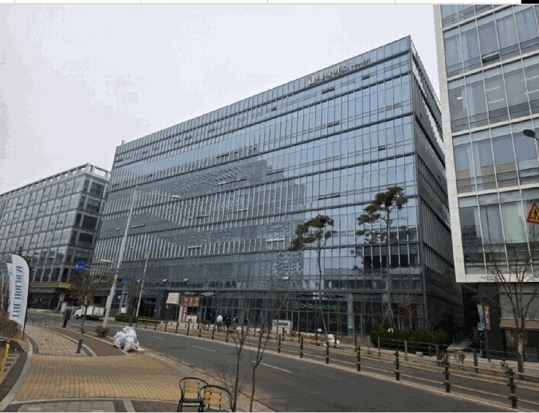 2025타경4676 경기도 김포시 태장로 751, 테라비즈타워 2층 247호 아파트형공장 경매 이미지