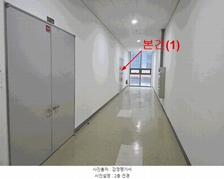 2025타경4676 경기도 김포시 태장로 751, 테라비즈타워 2층 247호 아파트형공장 경매 이미지