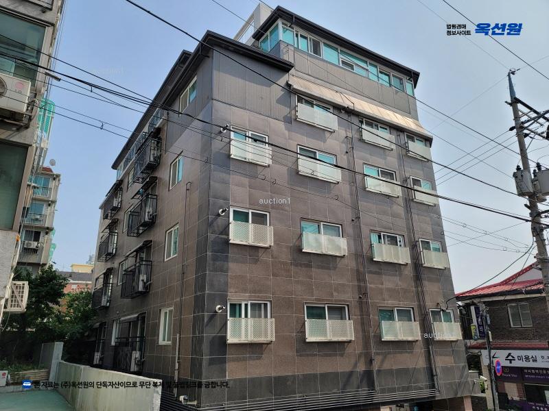 2023타경117662 서울특별시 강서구 강서로18바길 34, 혜성펠리스빌 5층 502호 다세대(빌라)[공급10평형] 경매 이미지
