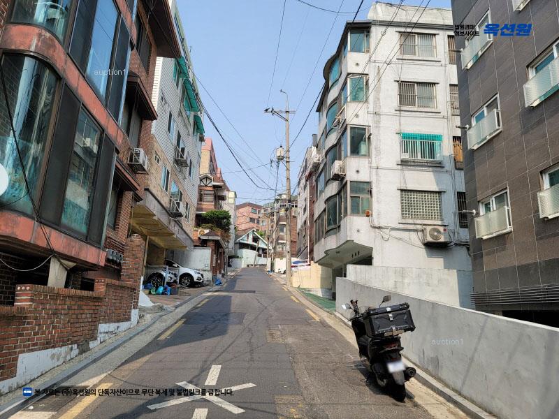 2023타경117662 서울특별시 강서구 강서로18바길 34, 혜성펠리스빌 5층 502호 다세대(빌라)[공급10평형] 경매 이미지