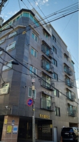 2023타경117662 서울특별시 강서구 강서로18바길 34, 혜성펠리스빌 5층 502호 다세대(빌라)[공급10평형] 경매 이미지
