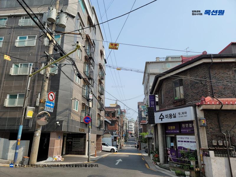 2023타경117662 서울특별시 강서구 강서로18바길 34, 혜성펠리스빌 5층 502호 다세대(빌라)[공급10평형] 경매 이미지