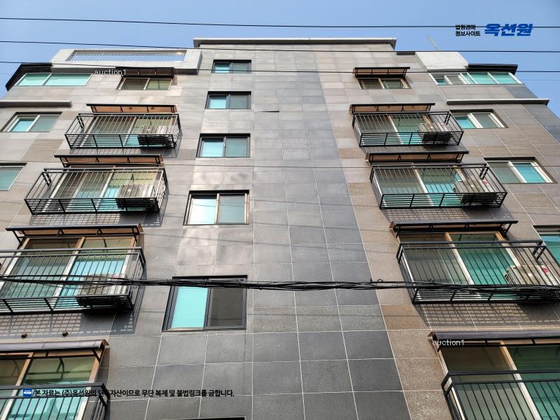 2023타경117662 서울특별시 강서구 강서로18바길 34, 혜성펠리스빌 5층 502호 다세대(빌라)[공급10평형] 경매 이미지