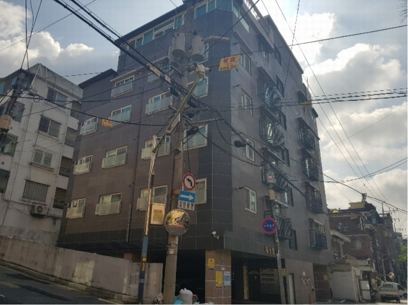 2023타경117662 서울특별시 강서구 강서로18바길 34, 혜성펠리스빌 5층 502호 다세대(빌라)[공급10평형] 경매 이미지