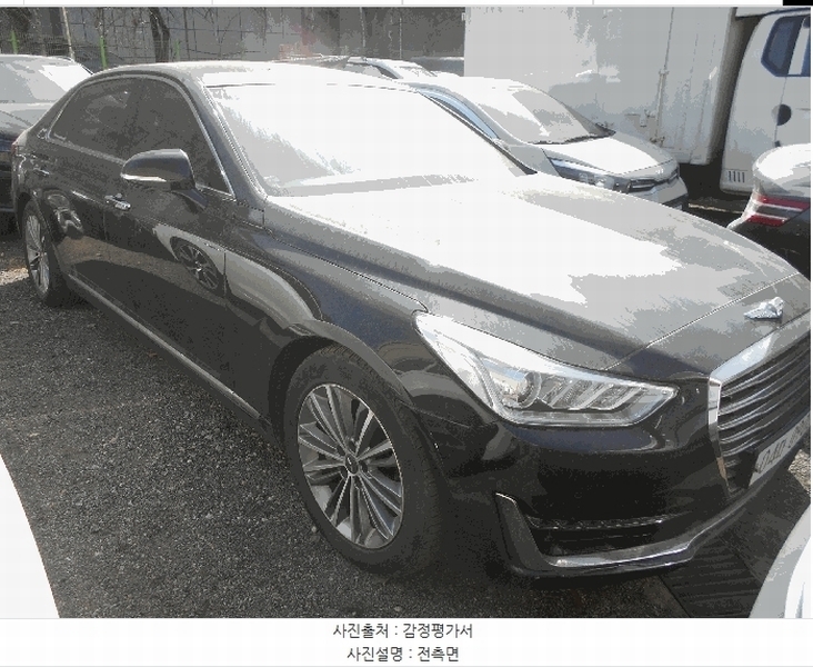 2026타경500067 인천광역시 미추홀구 학익동 497-1, 석암주차장 EQ900 경매 이미지