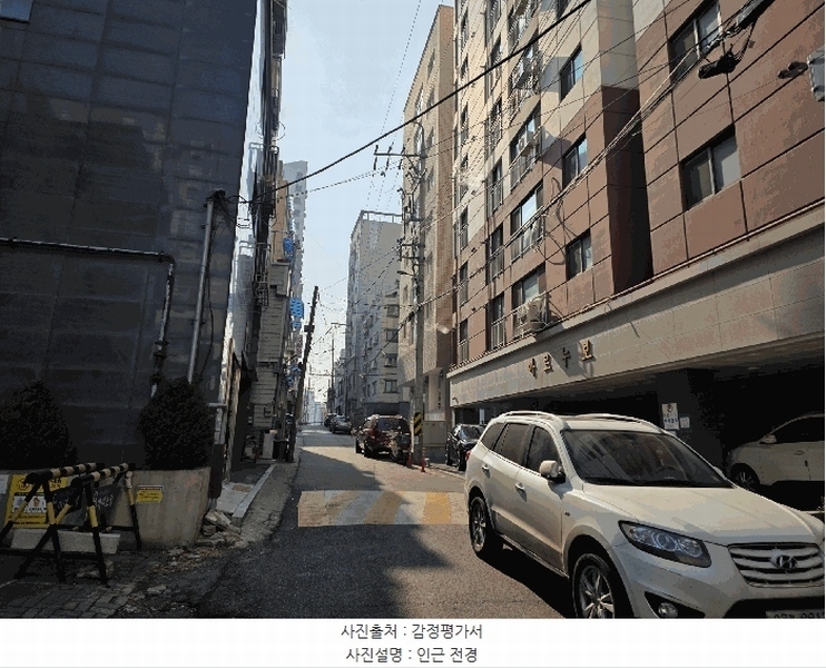 2026타경501268 인천광역시 미추홀구 미추로 50, 아르누보 6층 601호 오피스텔[계약29평형] 경매 이미지