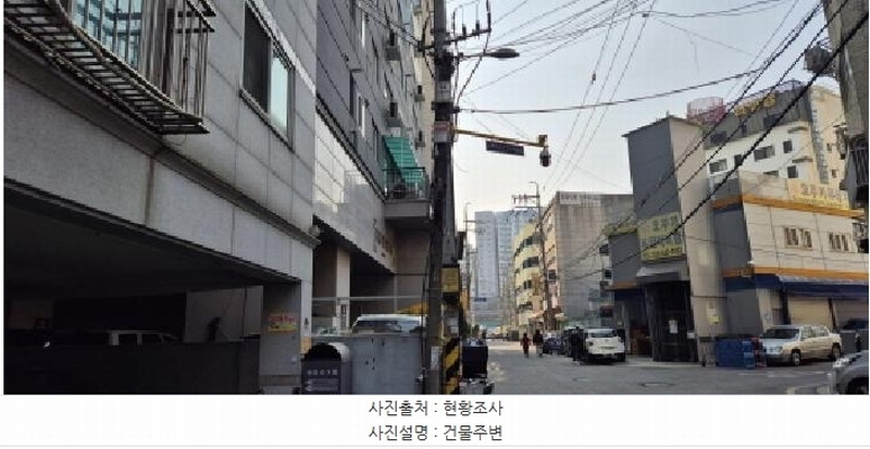 2026타경501254 인천광역시 부평구 부흥로334번길 39, 한울펠리스 5층 502호 다세대(빌라)[공급26평형] 경매 이미지