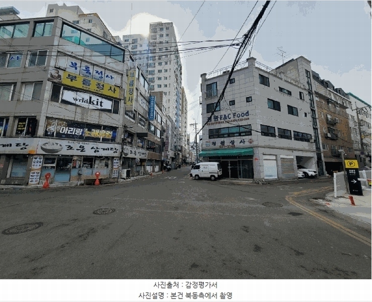 2026타경501254 인천광역시 부평구 부흥로334번길 39, 한울펠리스 5층 502호 다세대(빌라)[공급26평형] 경매 이미지