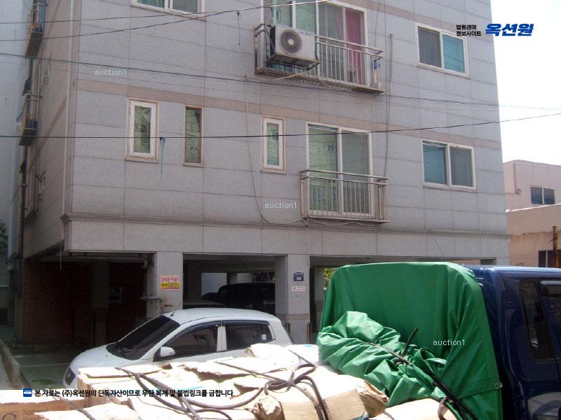2026타경501254 인천광역시 부평구 부흥로334번길 39, 한울펠리스 5층 502호 다세대(빌라)[공급26평형] 경매 이미지
