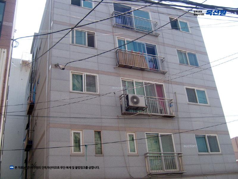2026타경501254 인천광역시 부평구 부흥로334번길 39, 한울펠리스 5층 502호 다세대(빌라)[공급26평형] 경매 이미지