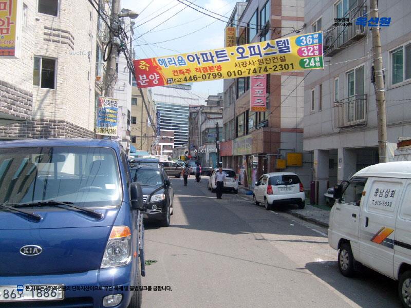 2026타경501254 인천광역시 부평구 부흥로334번길 39, 한울펠리스 5층 502호 다세대(빌라)[공급26평형] 경매 이미지