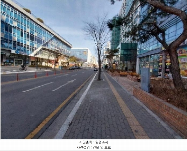 2026타경501247 인천광역시 서구 청라에메랄드로 78, 딜라이트타워 5층 515호 오피스텔[계약18평형] 경매 이미지