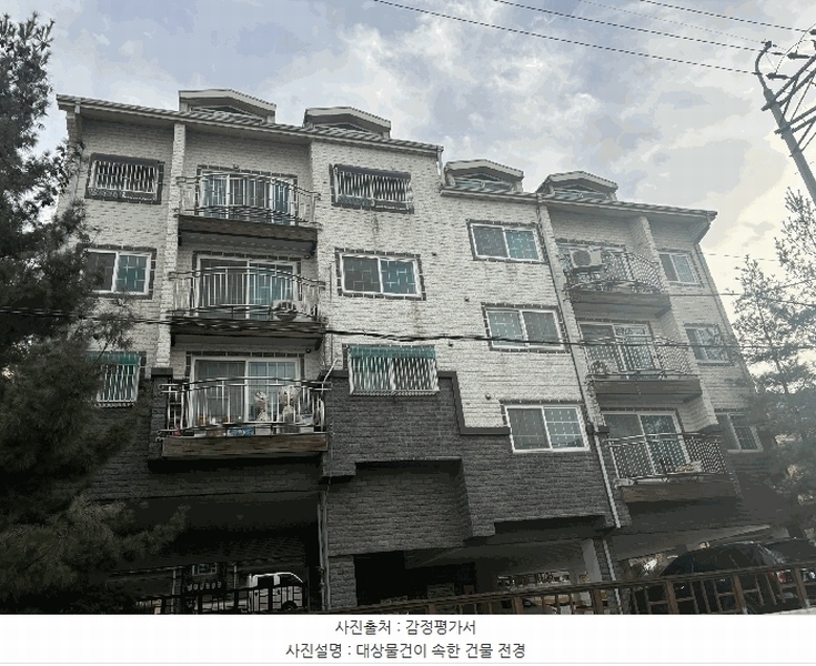 2026타경501179 인천광역시 서구 검암로20번길 12, 하모니9차A 4층 403호 다세대(빌라)[공급20평형] 경매 이미지